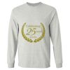 Customer Supplied Long Sleeve T-Shirt Thumbnail