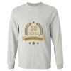 Customer Supplied Long Sleeve T-Shirt Thumbnail