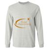 Customer Supplied Long Sleeve T-Shirt Thumbnail