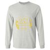 Customer Supplied Long Sleeve T-Shirt Thumbnail