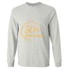 Customer Supplied Long Sleeve T-Shirt Thumbnail