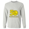 Customer Supplied Long Sleeve T-Shirt Thumbnail