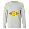 Customer Supplied Long Sleeve T-Shirt Thumbnail
