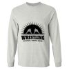 Customer Supplied Long Sleeve T-Shirt Thumbnail