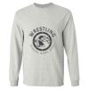 Customer Supplied Long Sleeve T-Shirt Thumbnail