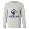 Customer Supplied Long Sleeve T-Shirt Thumbnail