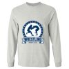 Customer Supplied Long Sleeve T-Shirt Thumbnail