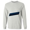 Customer Supplied Long Sleeve T-Shirt Thumbnail