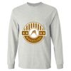 Customer Supplied Long Sleeve T-Shirt Thumbnail