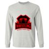 Customer Supplied Long Sleeve T-Shirt Thumbnail