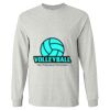 Customer Supplied Long Sleeve T-Shirt Thumbnail