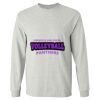 Customer Supplied Long Sleeve T-Shirt Thumbnail