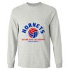 Customer Supplied Long Sleeve T-Shirt Thumbnail