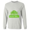 Customer Supplied Long Sleeve T-Shirt Thumbnail