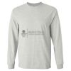 Customer Supplied Long Sleeve T-Shirt Thumbnail
