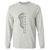 Customer Supplied Long Sleeve T-Shirt Thumbnail