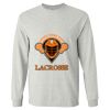 Customer Supplied Long Sleeve T-Shirt Thumbnail