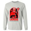 Customer Supplied Long Sleeve T-Shirt Thumbnail
