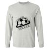 Customer Supplied Long Sleeve T-Shirt Thumbnail