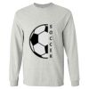 Customer Supplied Long Sleeve T-Shirt Thumbnail