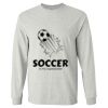 Customer Supplied Long Sleeve T-Shirt Thumbnail