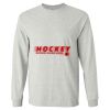 Customer Supplied Long Sleeve T-Shirt Thumbnail