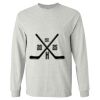 Customer Supplied Long Sleeve T-Shirt Thumbnail