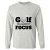 Customer Supplied Long Sleeve T-Shirt Thumbnail
