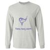 Customer Supplied Long Sleeve T-Shirt Thumbnail