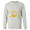 Customer Supplied Long Sleeve T-Shirt Thumbnail
