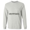 Customer Supplied Long Sleeve T-Shirt Thumbnail