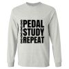 Customer Supplied Long Sleeve T-Shirt Thumbnail