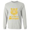 Customer Supplied Long Sleeve T-Shirt Thumbnail