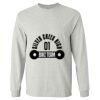 Customer Supplied Long Sleeve T-Shirt Thumbnail