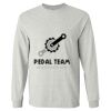 Customer Supplied Long Sleeve T-Shirt Thumbnail