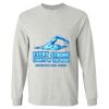 Customer Supplied Long Sleeve T-Shirt Thumbnail