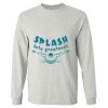 Customer Supplied Long Sleeve T-Shirt Thumbnail