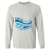 Customer Supplied Long Sleeve T-Shirt Thumbnail