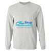Customer Supplied Long Sleeve T-Shirt Thumbnail