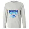 Customer Supplied Long Sleeve T-Shirt Thumbnail