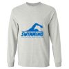 Customer Supplied Long Sleeve T-Shirt Thumbnail