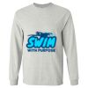 Customer Supplied Long Sleeve T-Shirt Thumbnail