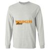 Customer Supplied Long Sleeve T-Shirt Thumbnail