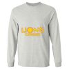 Customer Supplied Long Sleeve T-Shirt Thumbnail