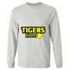 Customer Supplied Long Sleeve T-Shirt Thumbnail