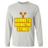 Customer Supplied Long Sleeve T-Shirt Thumbnail