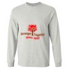 Customer Supplied Long Sleeve T-Shirt Thumbnail