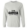 Customer Supplied Long Sleeve T-Shirt Thumbnail