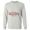 Customer Supplied Long Sleeve T-Shirt Thumbnail
