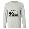 Customer Supplied Long Sleeve T-Shirt Thumbnail